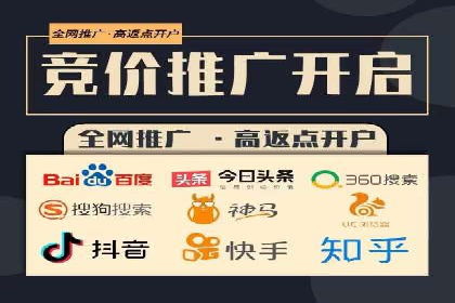 SEM推广代运营服务案例解析